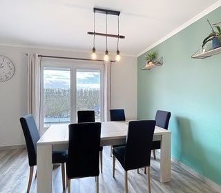  Maison � vendre 6 pi�ces 124 m�