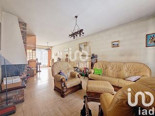  Maison � vendre 6 pi�ces 130 m�