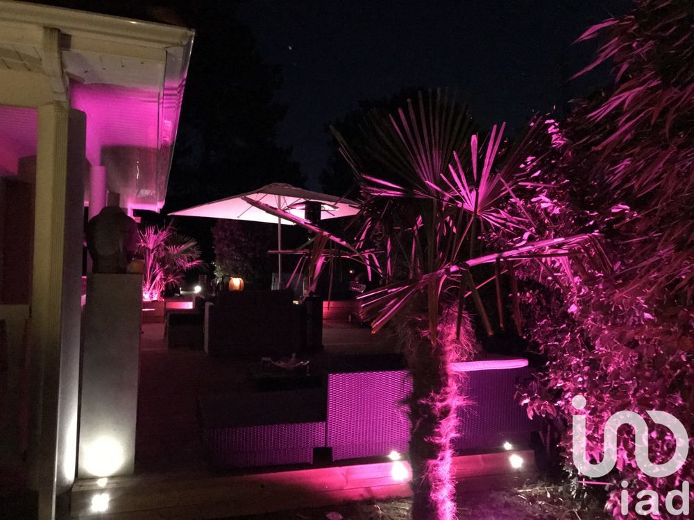 � vendre  Maison Lacanau (33680)