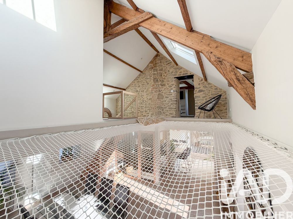 � vendre  Maison Gu�rande (44350)