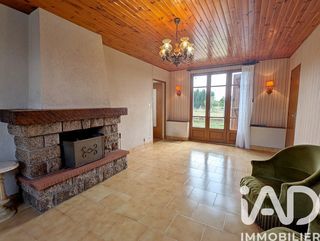  Maison � vendre 3 pi�ces 66 m�