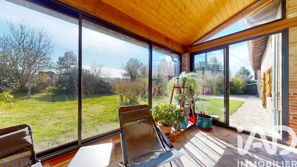 � vendre  Maison Flourens (31130)