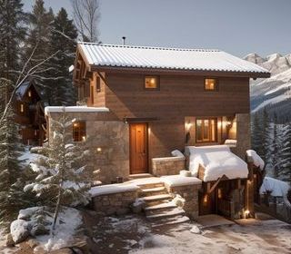  Maison � vendre 5 pi�ces 85 m�