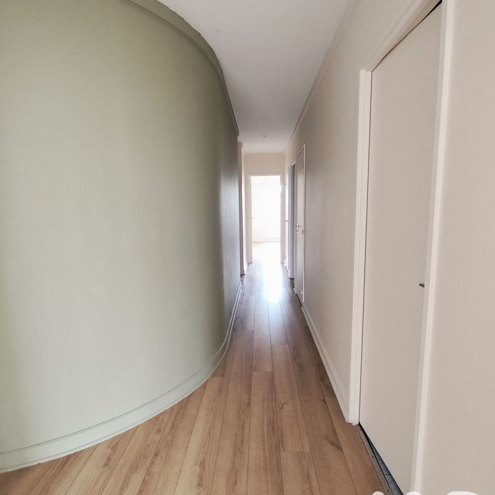 � vendre  Appartement Paris 14