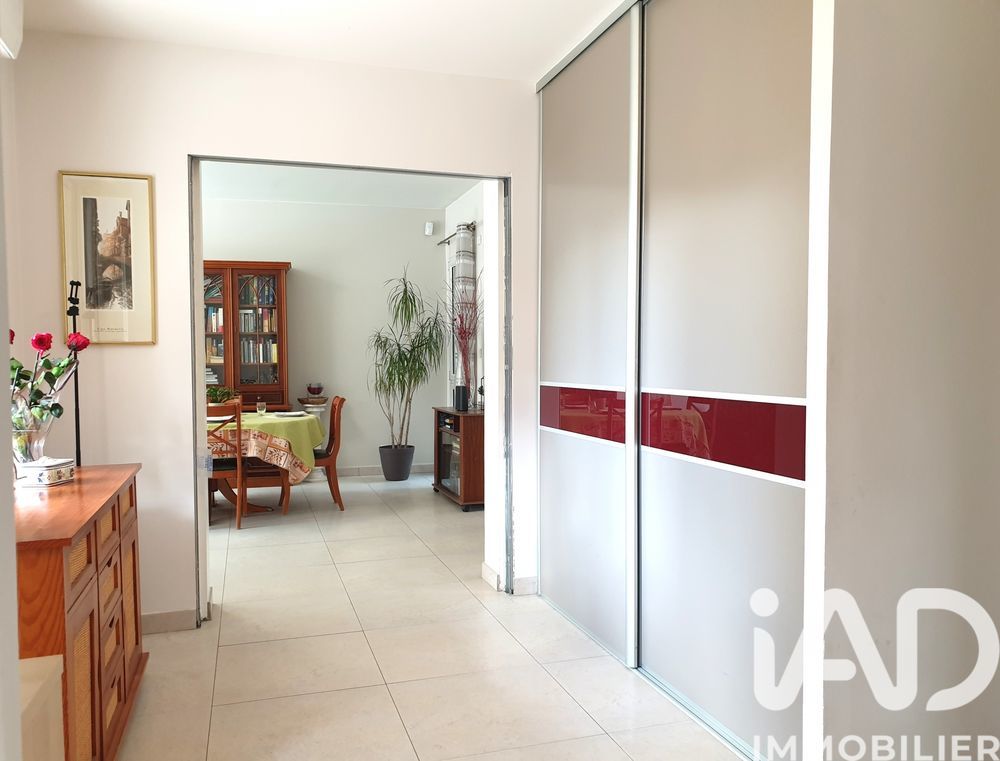 � vendre  Maison Antony (92160)