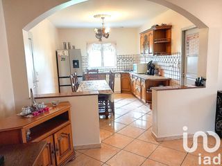  Maison � vendre 5 pi�ces 136 m�