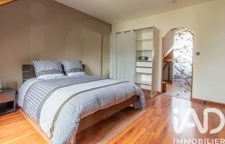  Maison � vendre 7 pi�ces 165 m�