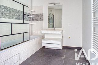  Appartement � vendre 3 pi�ces 57 m�