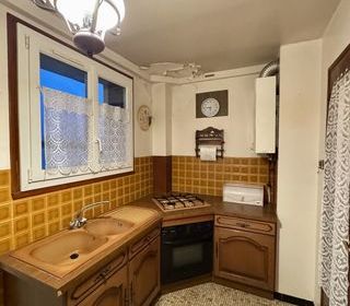  Appartement � vendre 3 pi�ces 65 m�