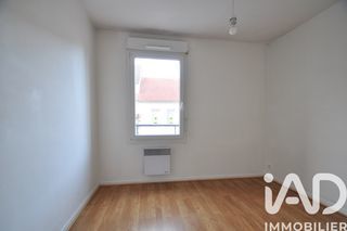  Appartement � vendre 2 pi�ces 45 m�