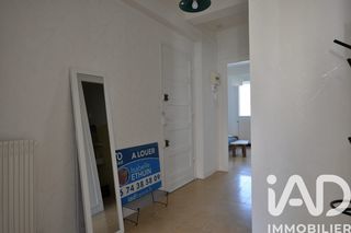  Appartement � louer 3 pi�ces 54 m�