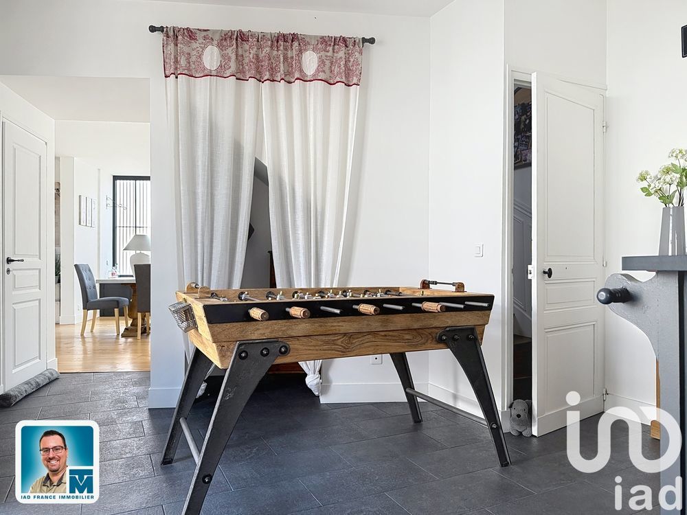 � vendre  Maison Nogent-le-Roi (28210)