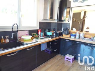  Maison � vendre 3 pi�ces 78 m�