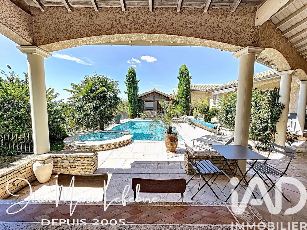 � vendre  Villa Condrieu (69420)