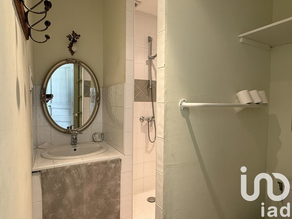 � vendre  Maison Suze-la-Rousse (26790)