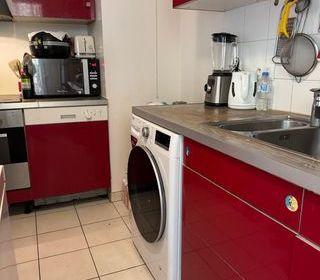  Appartement � vendre 3 pi�ces 61 m�