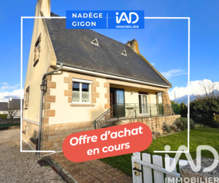  Maison � vendre 4 pi�ces 100 m�