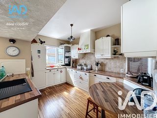  Maison � vendre 5 pi�ces 164 m�