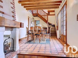  Maison � vendre 6 pi�ces 123 m�