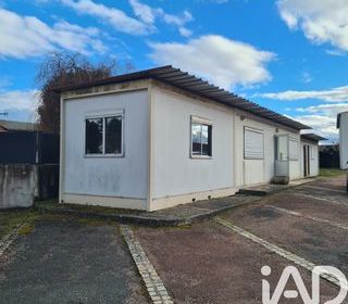  Terrain � vendre 4819 m�