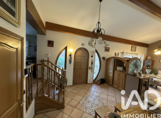  Maison � vendre 7 pi�ces 211 m�