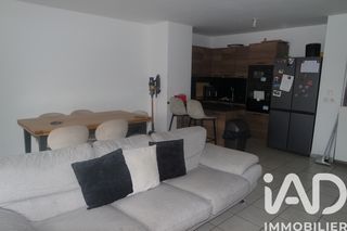  Appartement � vendre 4 pi�ces 72 m�