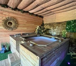  Maison � vendre 13 pi�ces 265 m�