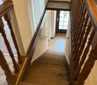  Maison � vendre 6 pi�ces 125 m�