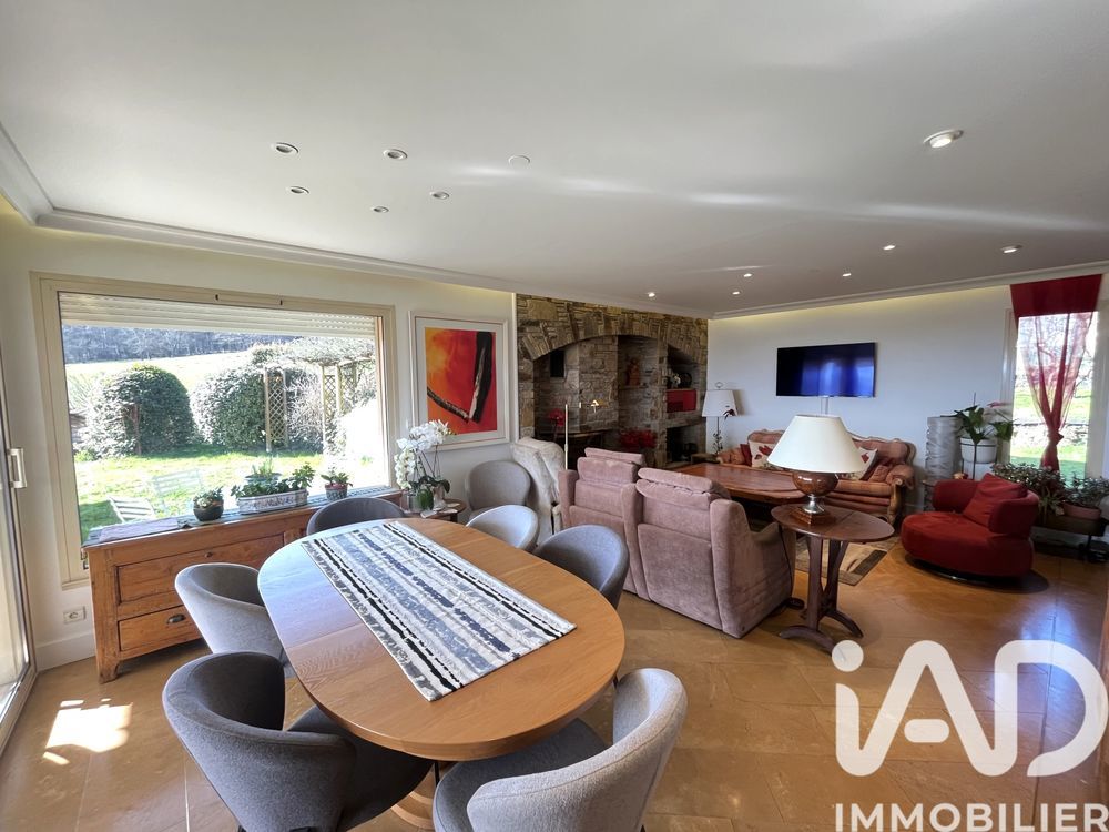 � vendre  Villa Reignier (74930)