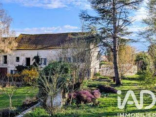  Maison � vendre 8 pi�ces 570 m�