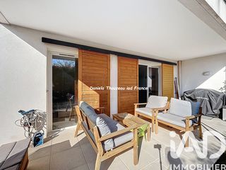  Appartement � vendre 3 pi�ces 63 m�