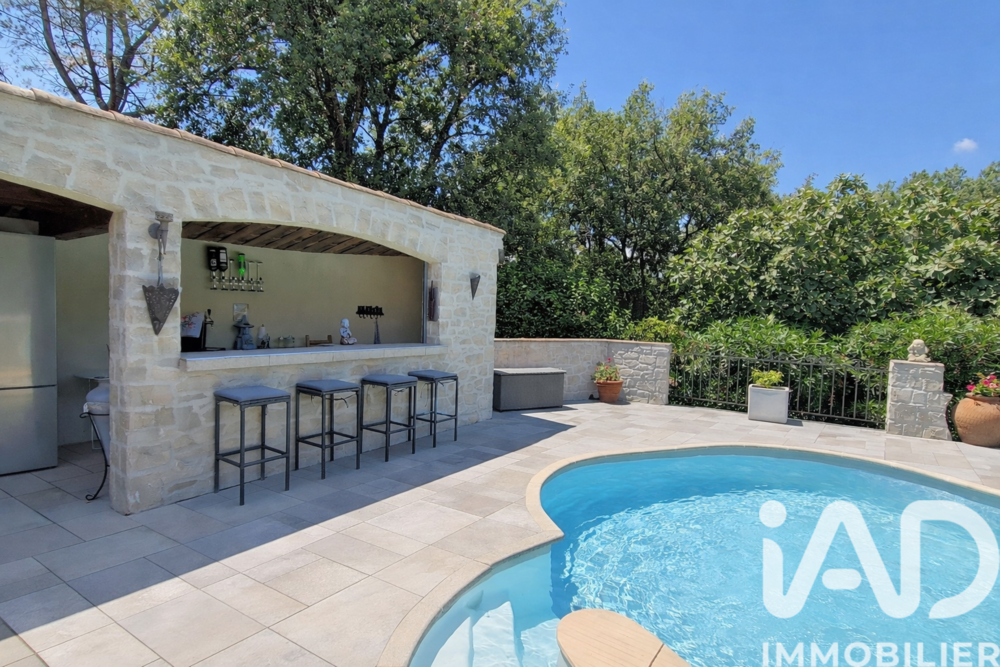 � vendre  Maison Tourrettes-sur-Loup (06140)