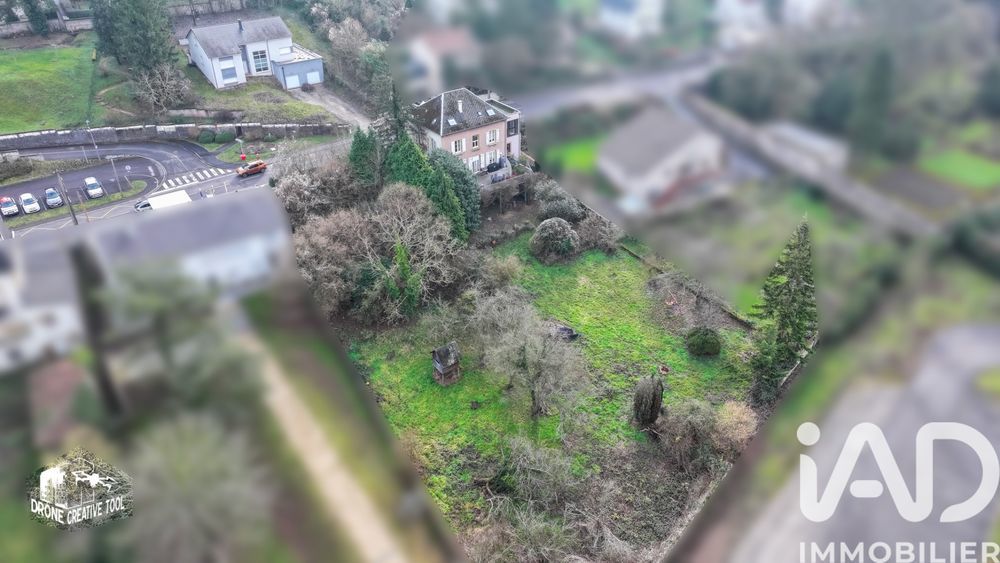 � vendre  Maison Sierck-les-Bains (57480)