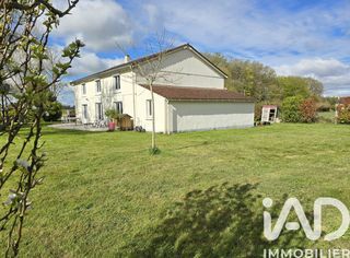  Maison � vendre 9 pi�ces 200 m�