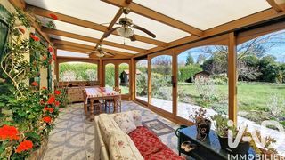  Maison � vendre 6 pi�ces 118 m�