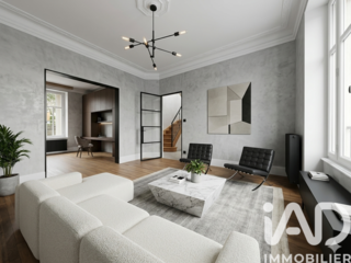  Maison � vendre 7 pi�ces 131 m�