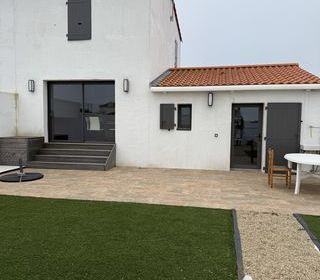  Maison � vendre 3 pi�ces 72 m�