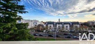  Appartement � vendre 4 pi�ces 80 m�