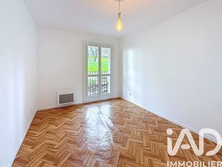  Appartement � vendre 2 pi�ces 46 m�