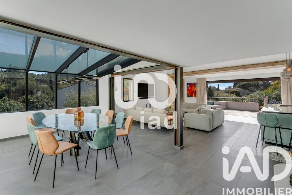 � vendre  Maison La Croix-Valmer (83420)