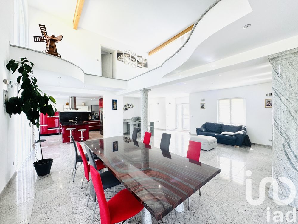 � vendre  Maison Cornimont (88310)