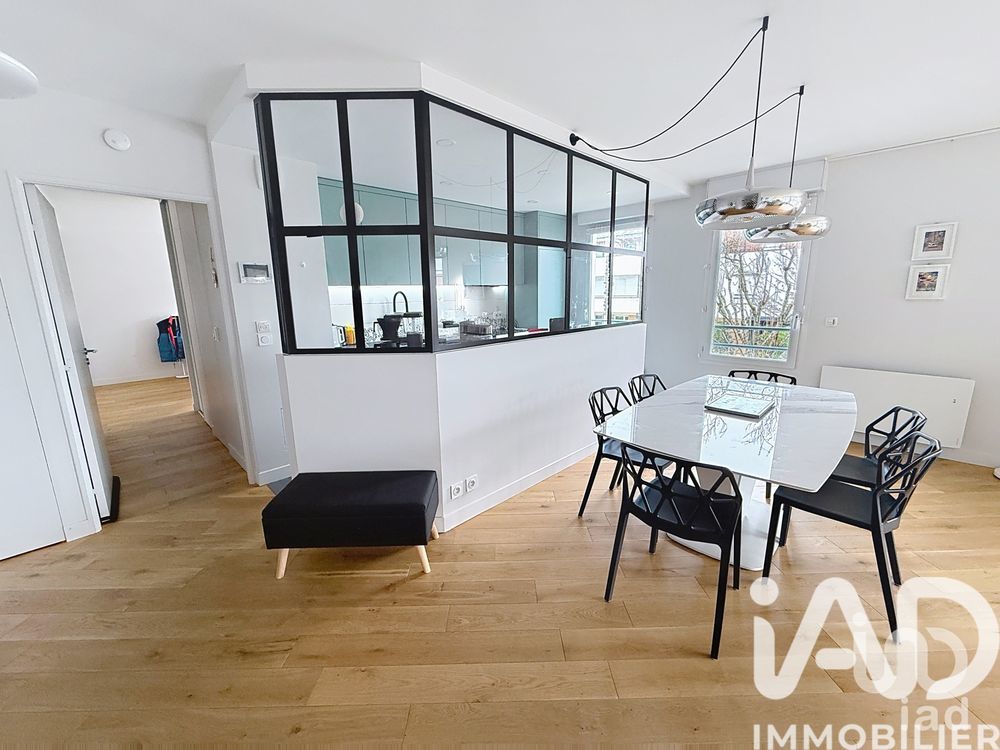 � vendre  Appartement Vaucresson (92420)