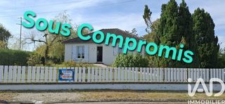  Maison � vendre 4 pi�ces 79 m�