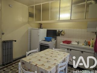  Maison � vendre 4 pi�ces 71 m�