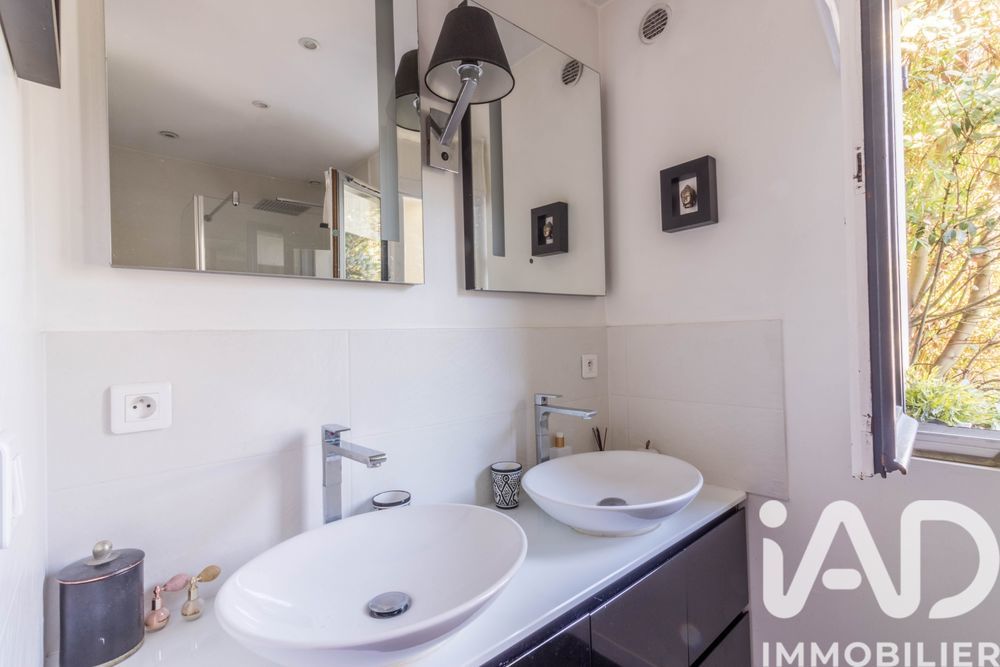 � vendre  Maison Houilles (78800)