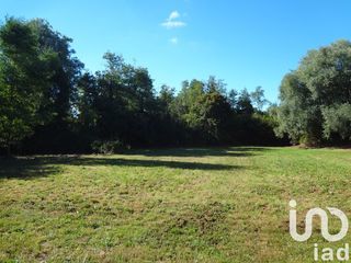  Terrain � vendre 1100 m�