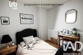  Maison � vendre 4 pi�ces 104 m�