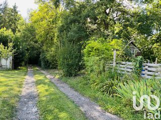  Maison � vendre 4 pi�ces 66 m�