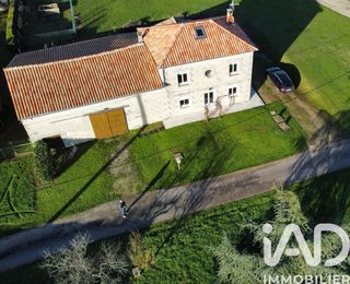  Maison � vendre 5 pi�ces 119 m�