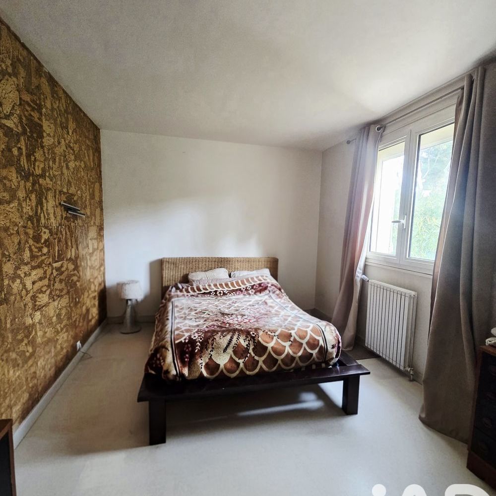 � vendre  Maison Les Pennes-Mirabeau (13170)